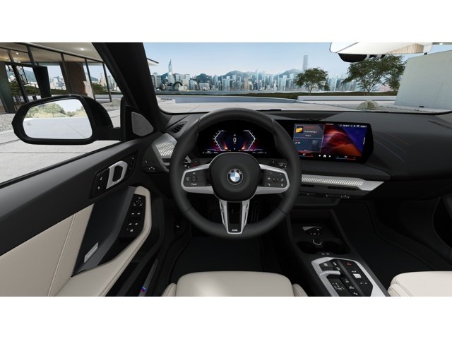 New 2026 Black Sapphire Metallic BMW 228 Gran Coupe image 13