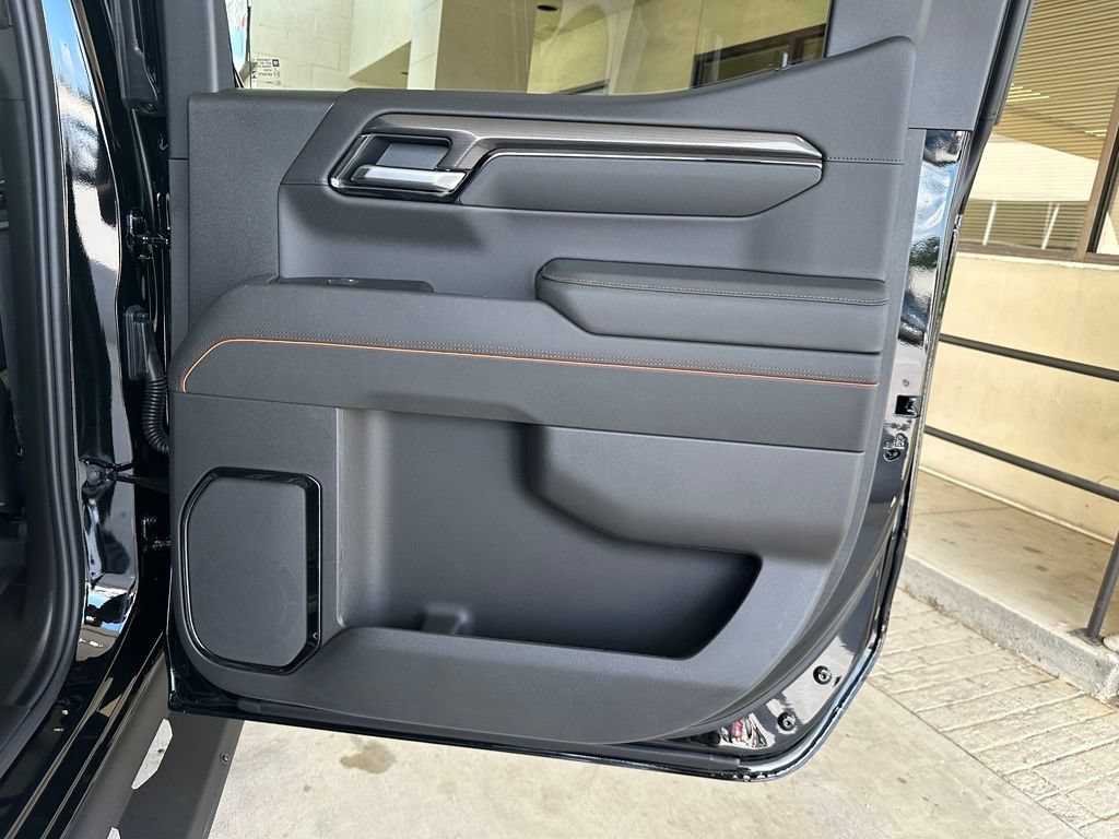 2026 GMC Sierra 1500 AT4 - Photo 34