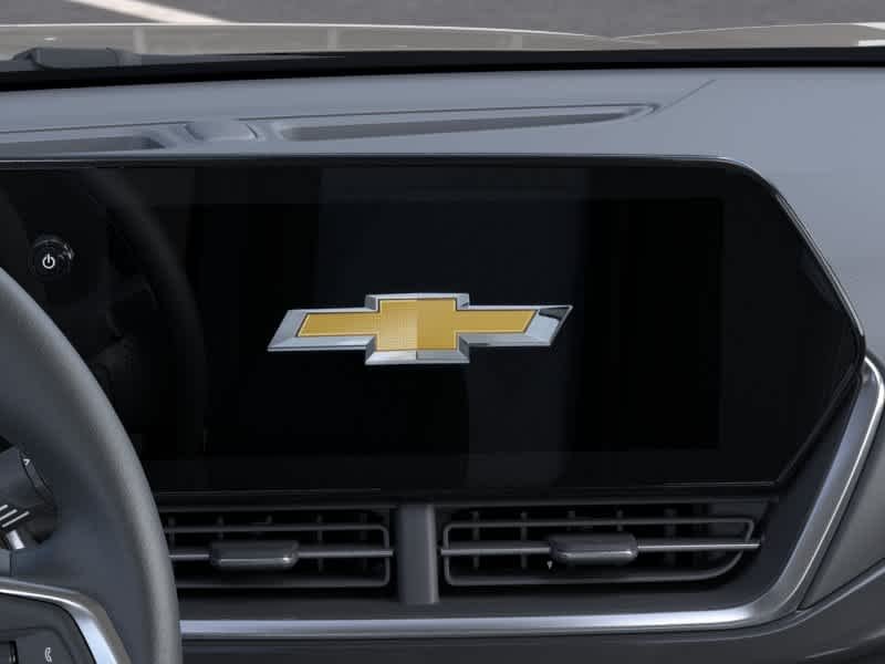 New 2026 White Sands Chevrolet ACTIV image 20
