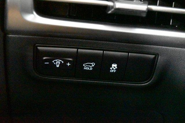New 2026 White Hyundai SEL Premium AWD image 69