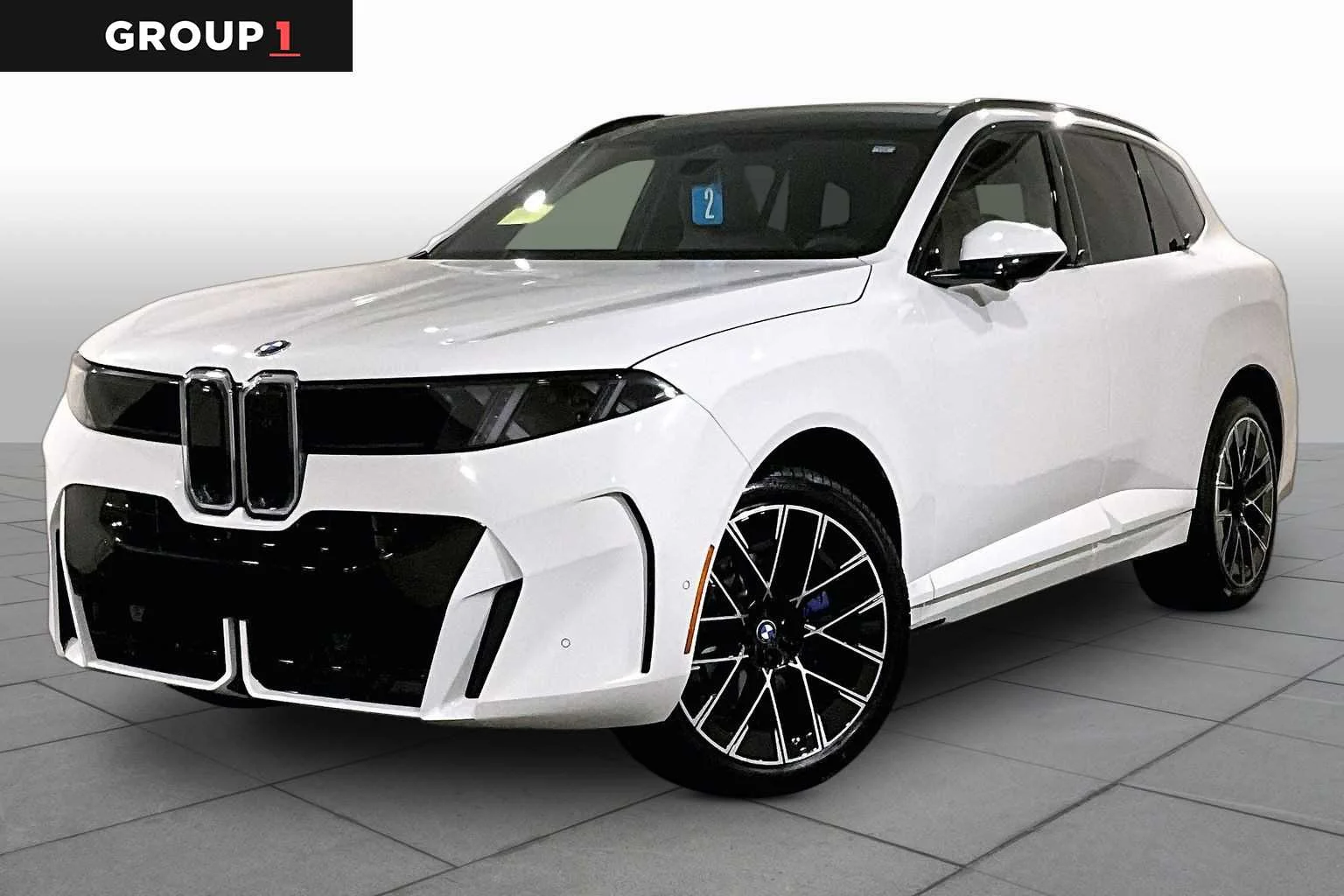 2027 BMW X5 40 xDrive 40 xDrive
