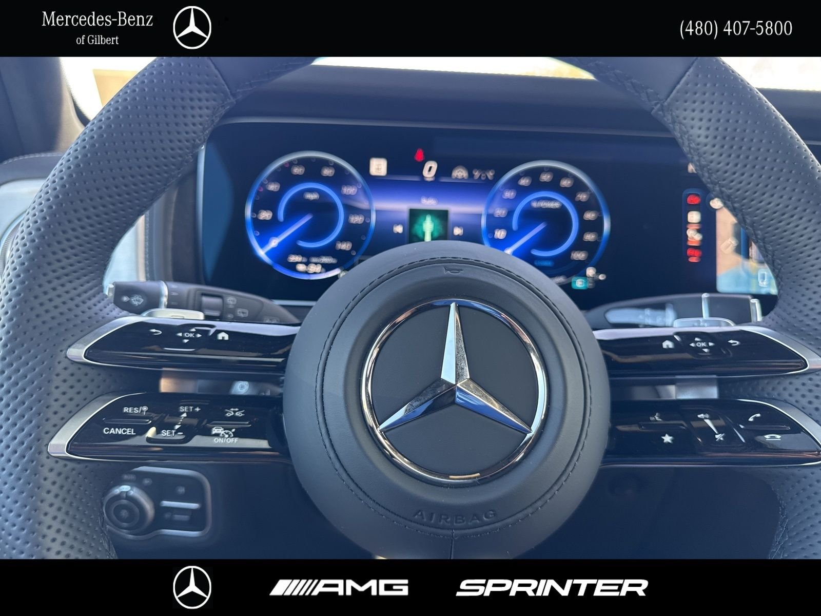 New 2025 MANUFAKTUR Desert Sand non-metallic Mercedes-Benz G 580 image 31