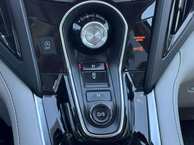 Used 2020 Gray Acura Technology Package image 21