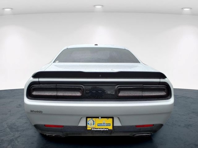 Used 2023 Silver Dodge R/T image 10