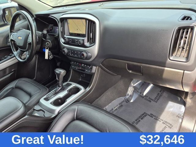 2021 Chevrolet Colorado ZR2 - Photo 28
