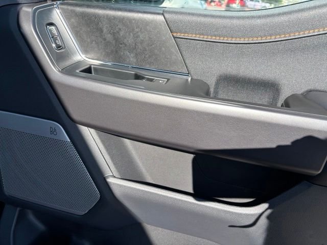 New 2026 Antimatter Blue Metallic Ford Tremor® image 20