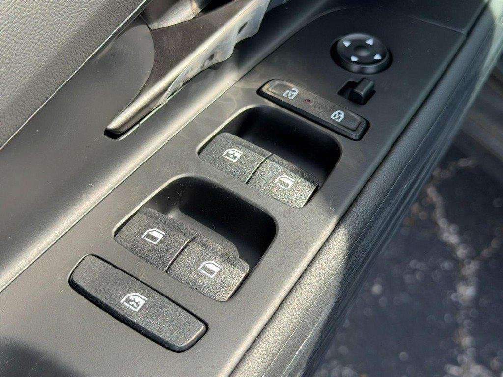 New 2026 Gray Hyundai SEL Sport Plus image 10