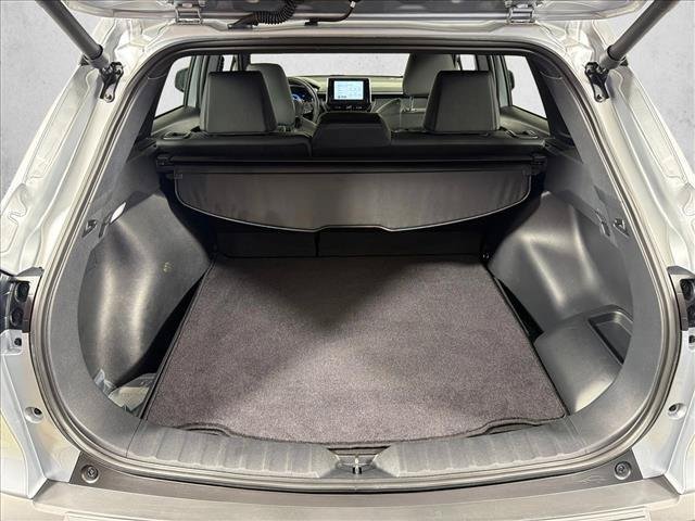 Certified Used 2024 SONIC SILVER Toyota  image 19