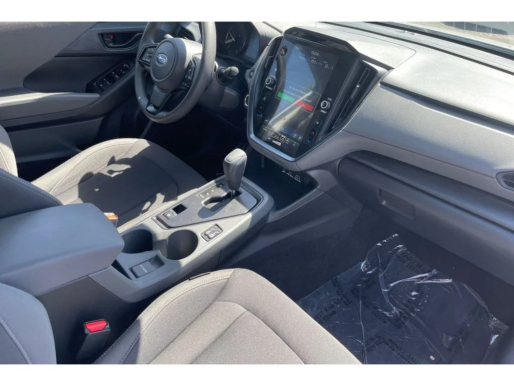 Used 2026 Ice Silver Metallic Subaru Premium image 19