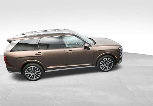 Used 2026 Brown Hyundai Calligraphy image 31