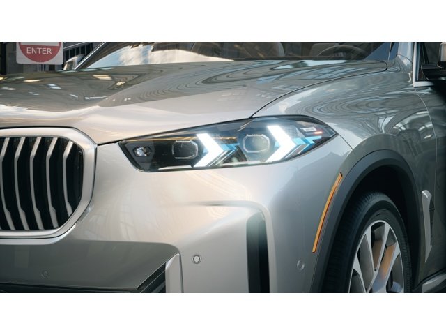 2026 BMW X5 40i - Photo 6