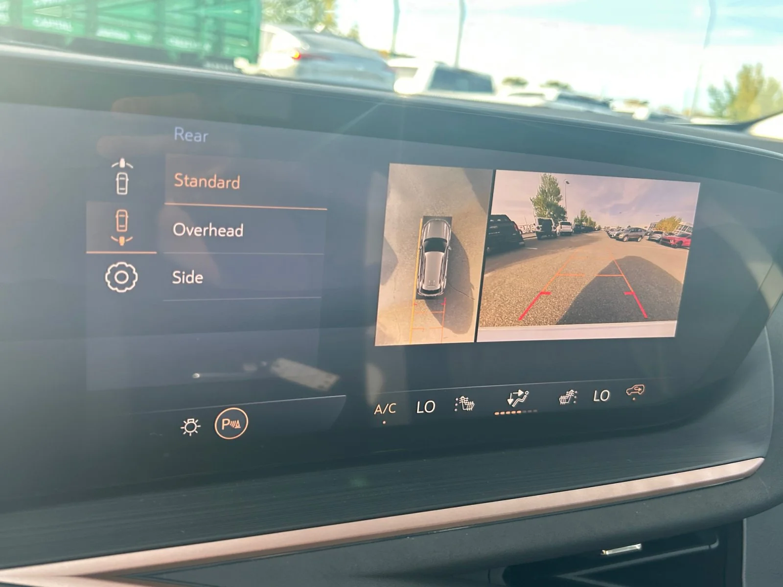 New 2026 Summit White Buick Sport Touring AWD image 25