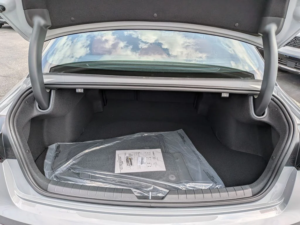 New 2026  Kia GT-Line image 50
