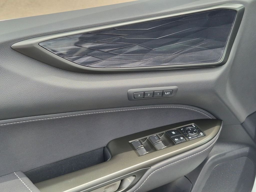 Used 2025 White Lexus 350h Premium image 14