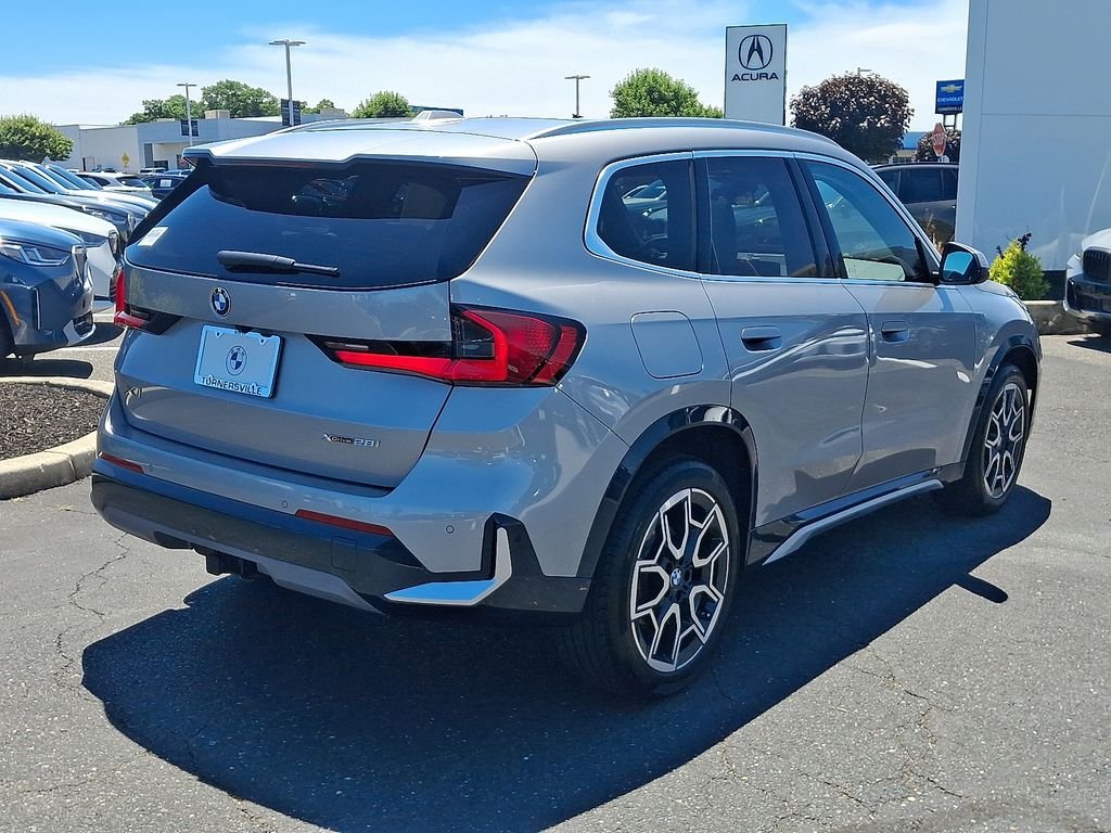 2026 BMW X1 28i - Photo 6