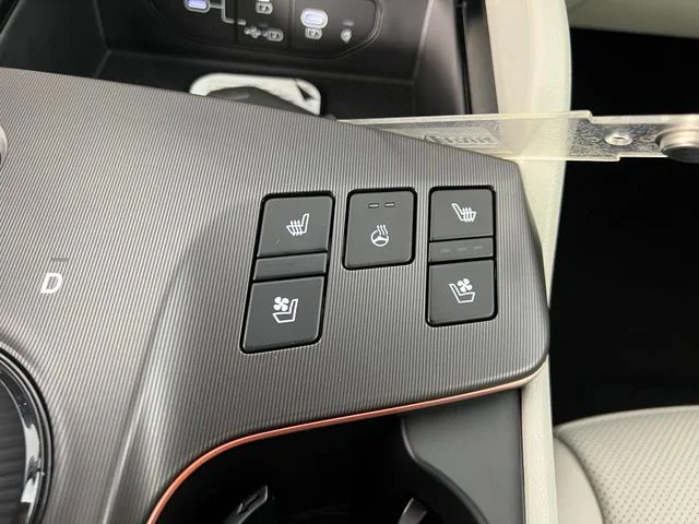 New 2027  Kia SX-Prestige image 26