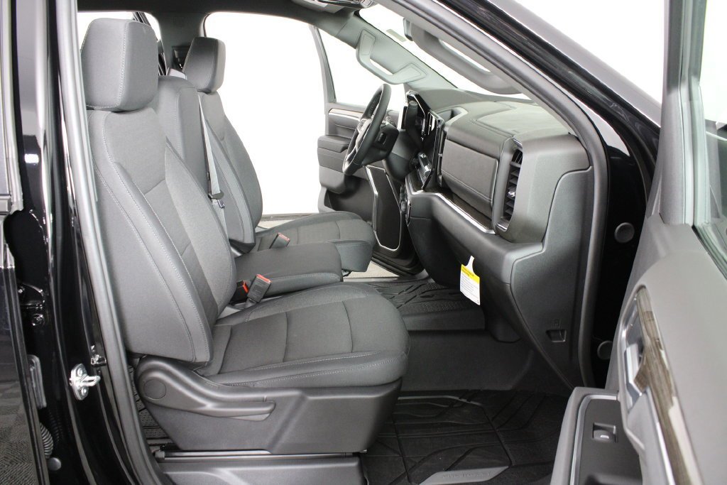 2026 Chevrolet Silverado 1500 LT - Photo 16