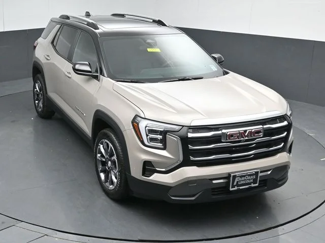 Used 2026 Gray GMC Elevation image 47
