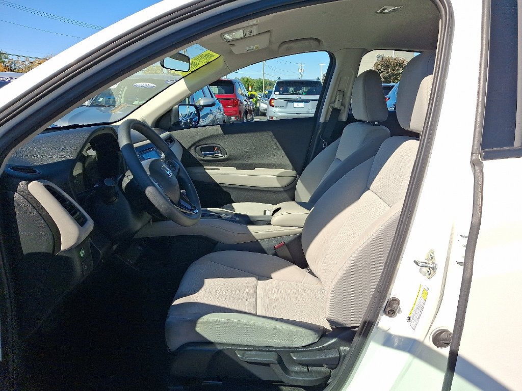 2021 Honda HR-V LX - Photo 14