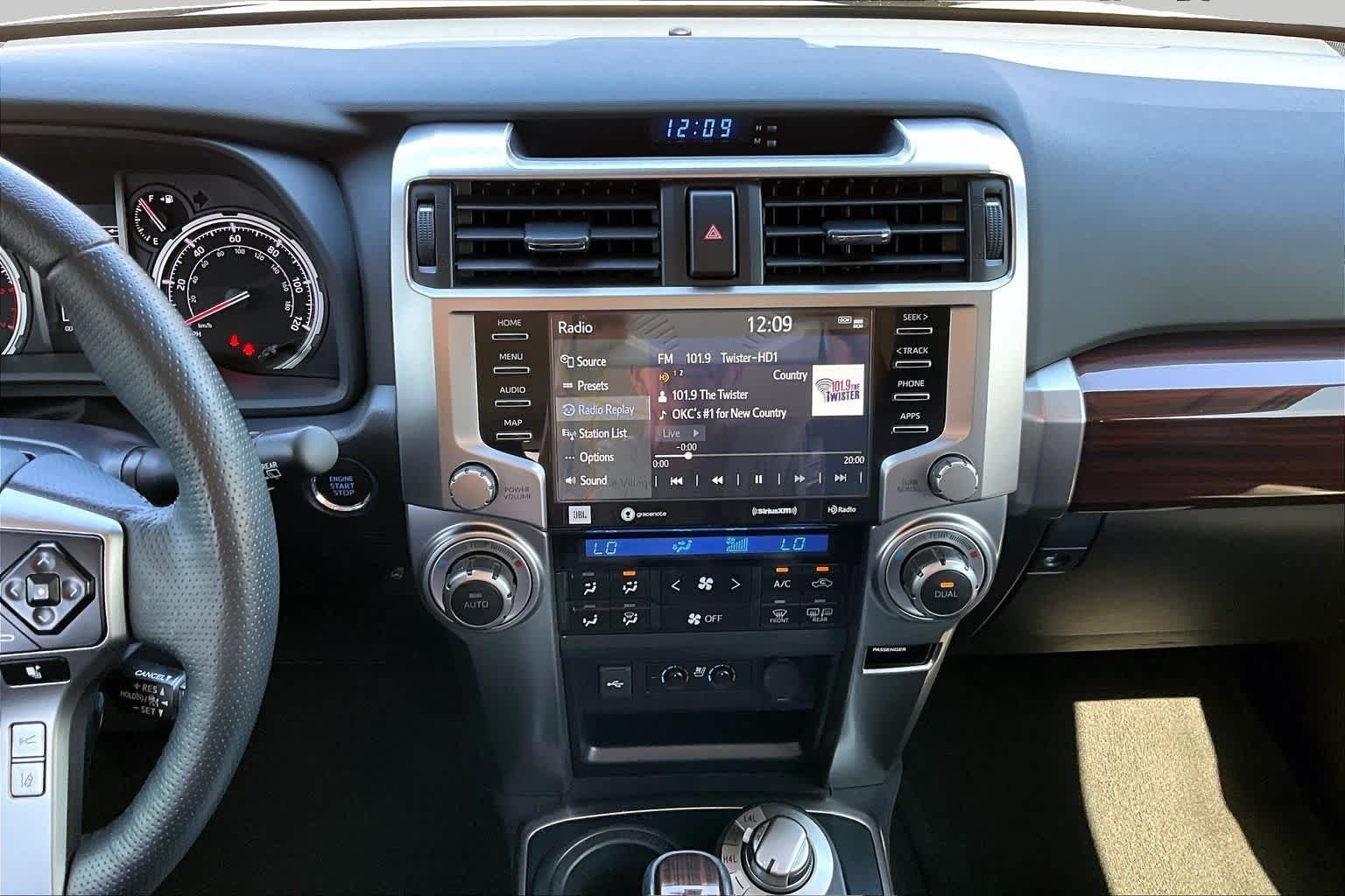Certified Used 2023 Magnetic Gray Metallic Toyota Limited image 7