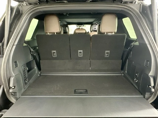 New 2027 Ford Expedition King Ranch
