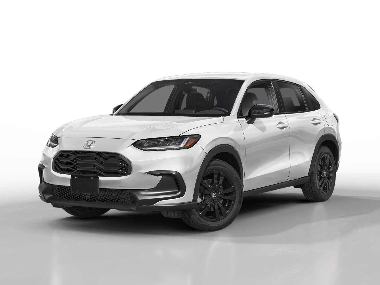 2027 Honda HR-V Sport AWD's photo