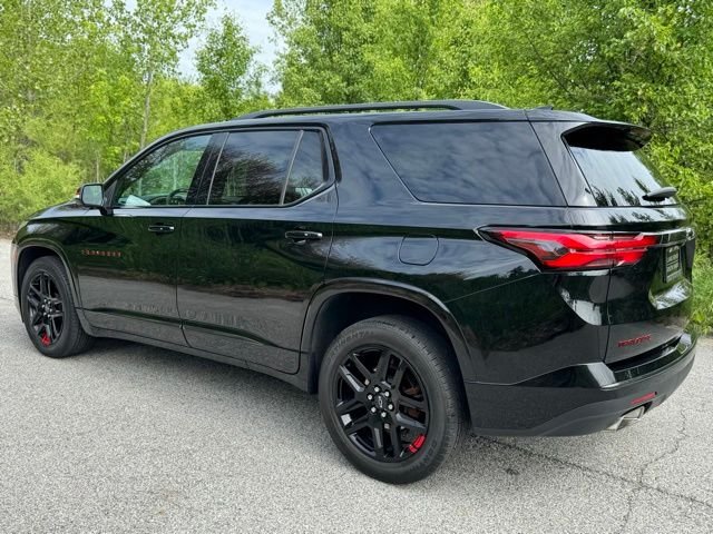2023 Chevrolet Traverse Premier - Photo 7