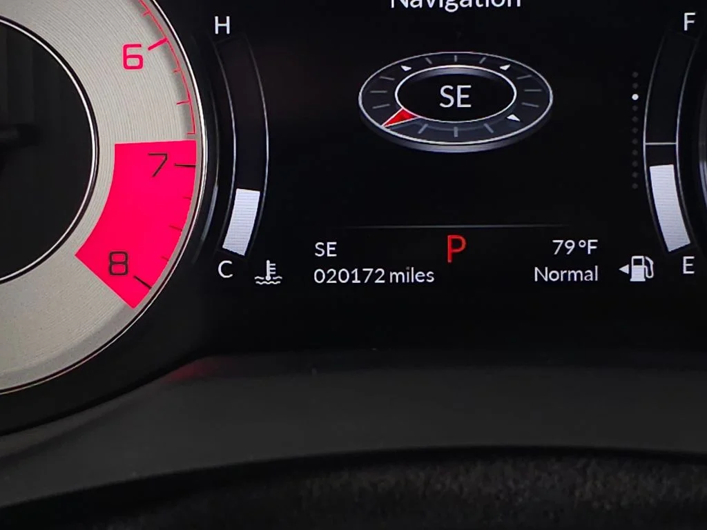 Used 2023  Acura A-Spec Advance Package image 24