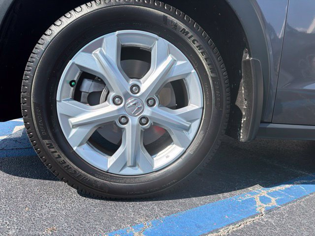 2023 Honda HR-V LX - Photo 11
