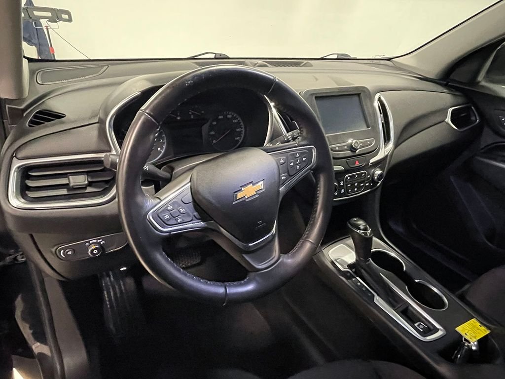 Used 2018 Black Chevrolet LT image 22