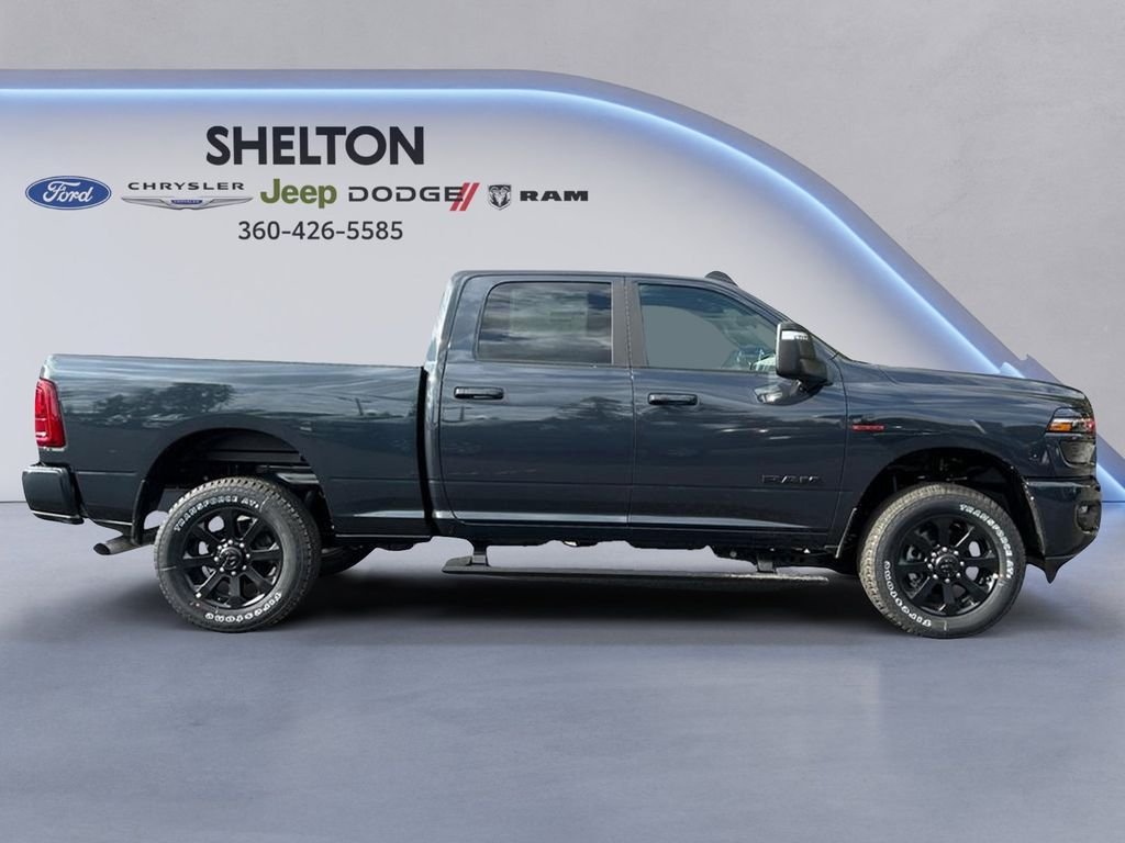 2026 RAM 2500 Laramie - Photo 6