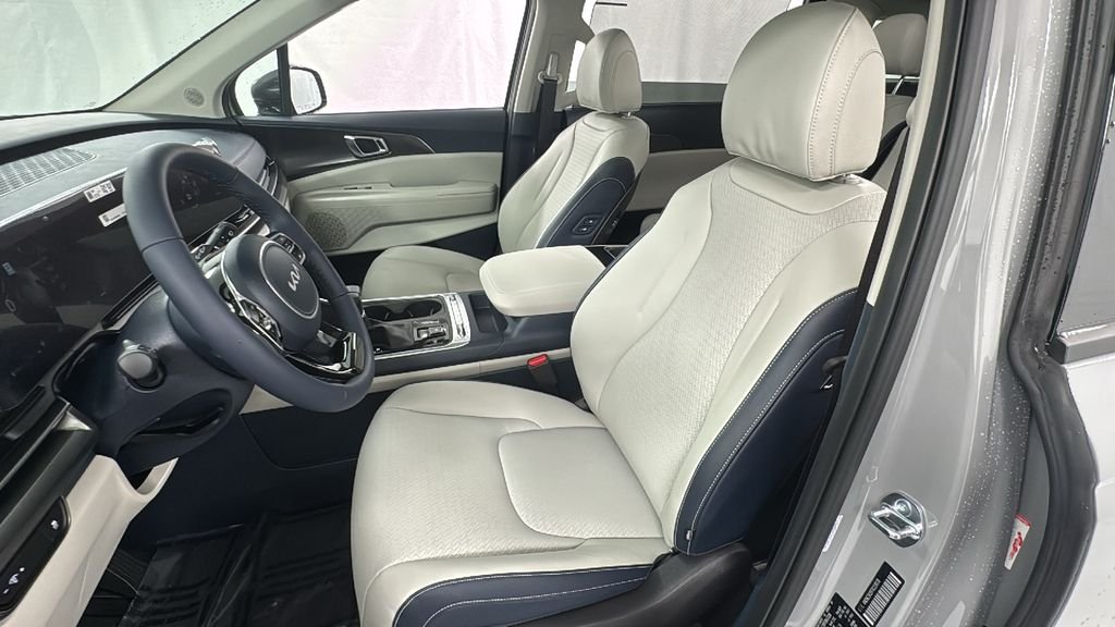 2026 Kia Carnival SX Prestige - Photo 10