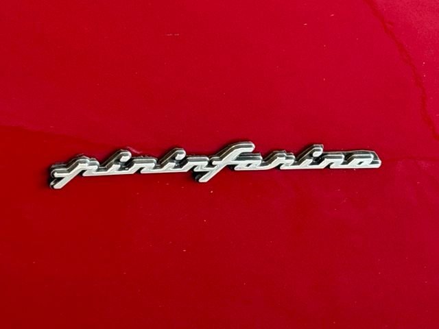 Used 2012 Red Ferrari Base image 13