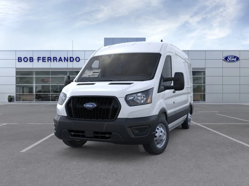 2025 Ford Transit Van Base - Photo 14