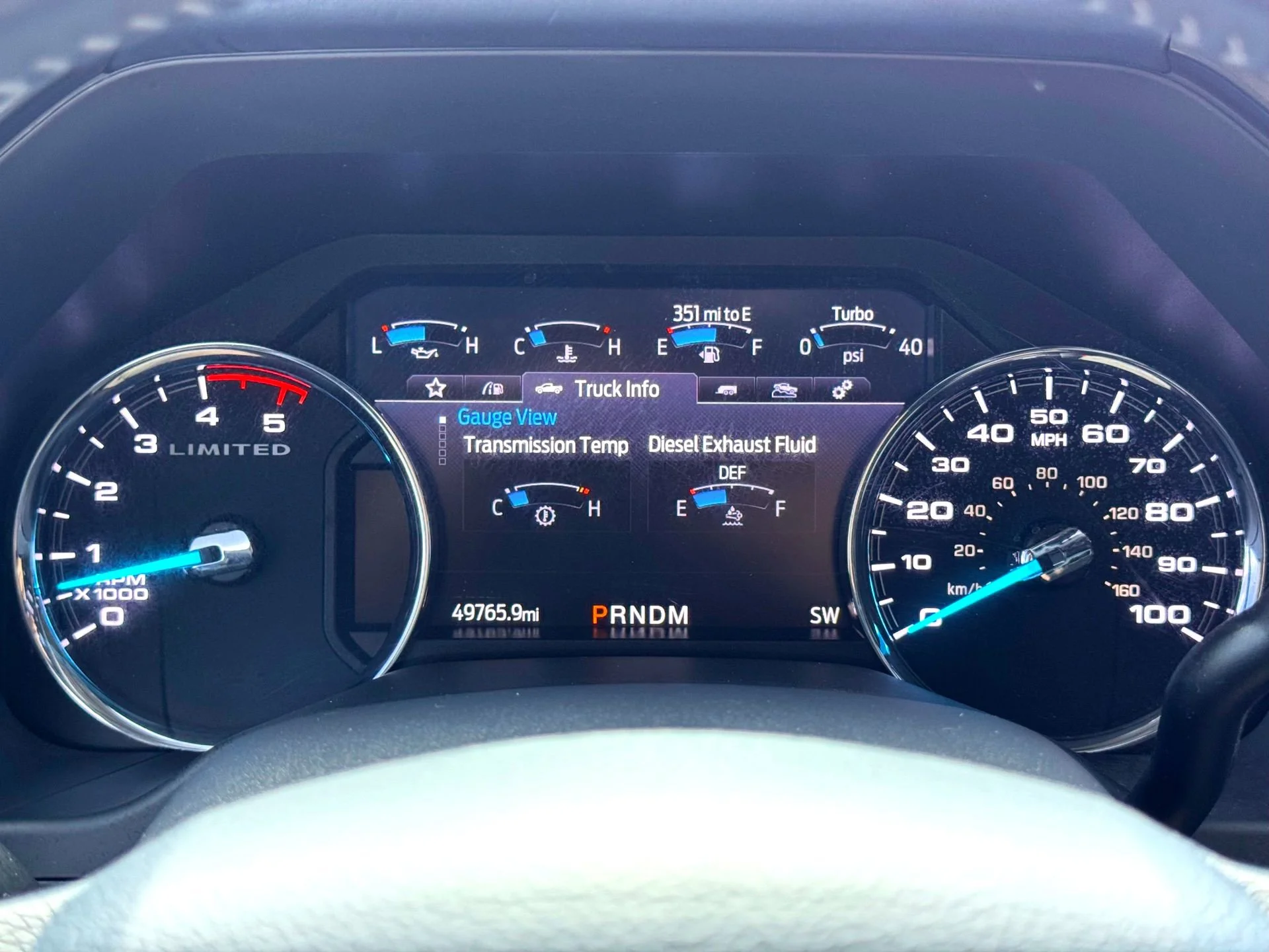 Used 2022  Ford Limited image 31