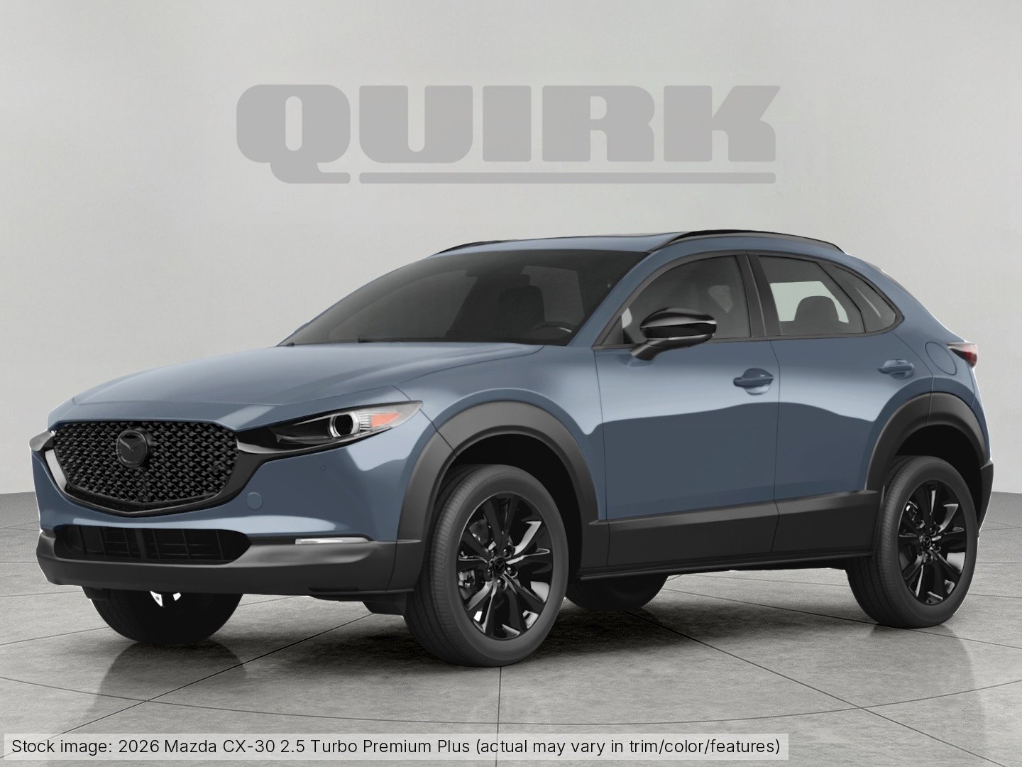 2026 Mazda CX-30
