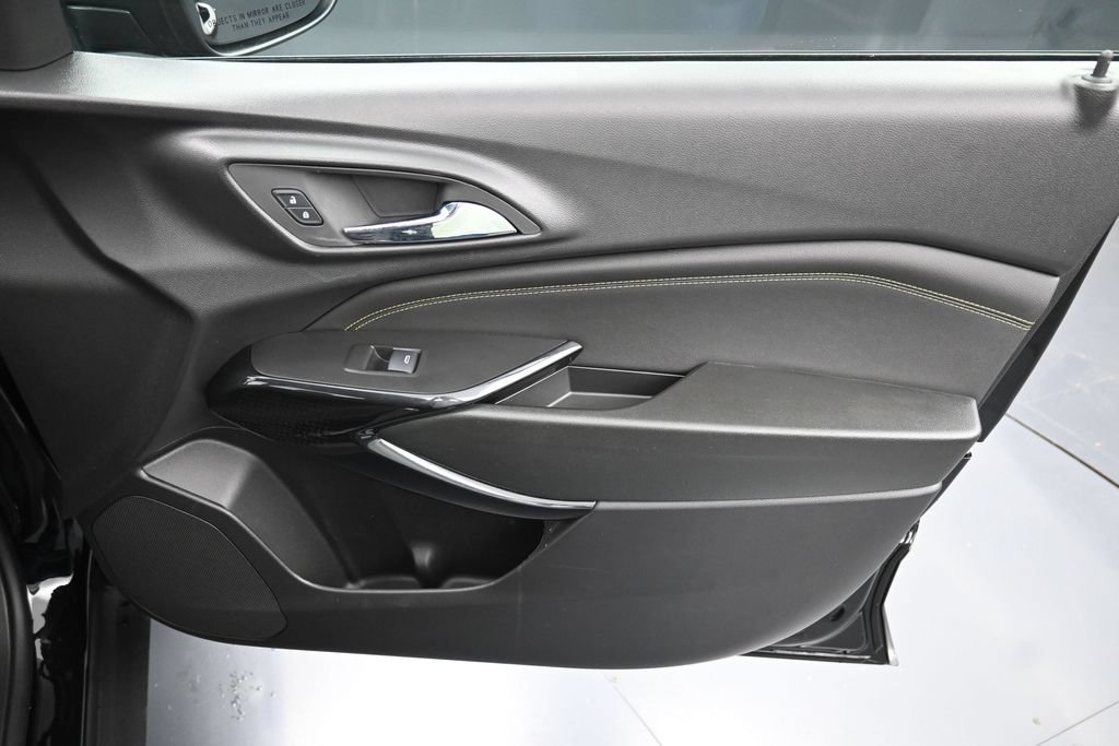 Used 2026 Black Chevrolet ACTIV image 33