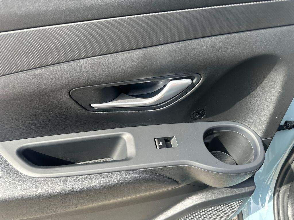 2026 Hyundai Santa Cruz SE - Photo 44
