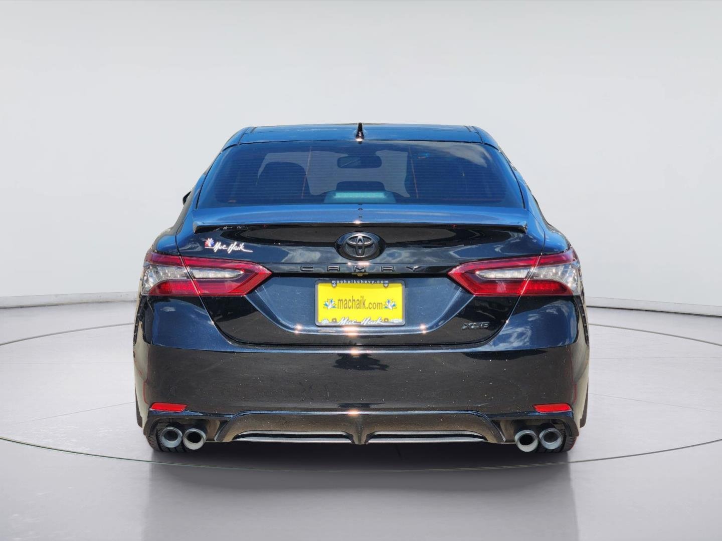 2022 Toyota Camry photo 6 of 33