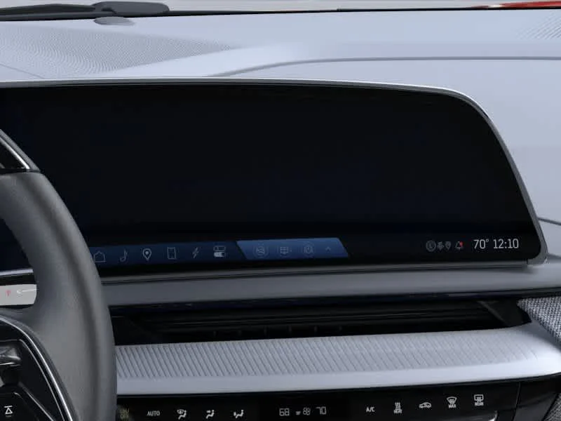 2026 Cadillac OPTIQ Premium Luxury - Photo 20