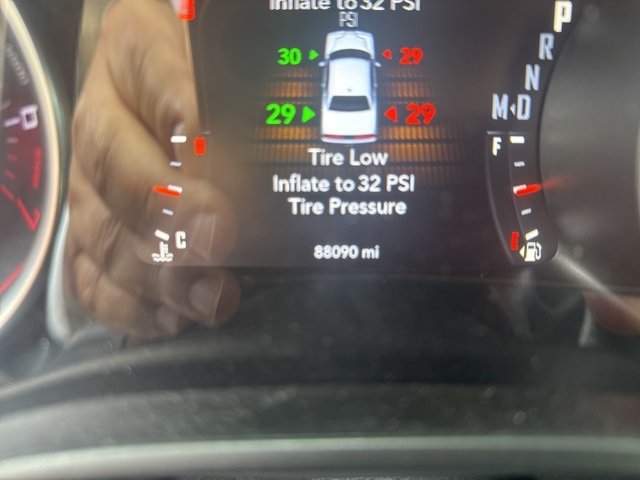 Used 2018 Dodge Challenger SXT with VIN 2C3CDZAG0JH152900 for sale in McKinney, TX