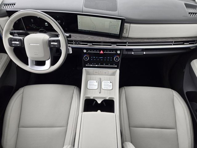 New 2026 Black Hyundai Calligraphy image 20