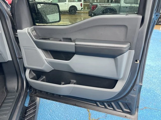 Used 2022 Gray Ford  image 18