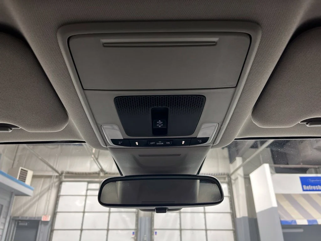 2024 Honda CR-V EX - Photo 24