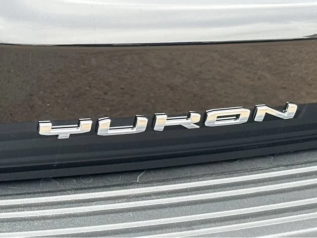 2026 GMC Yukon XL Elevation - Photo 15