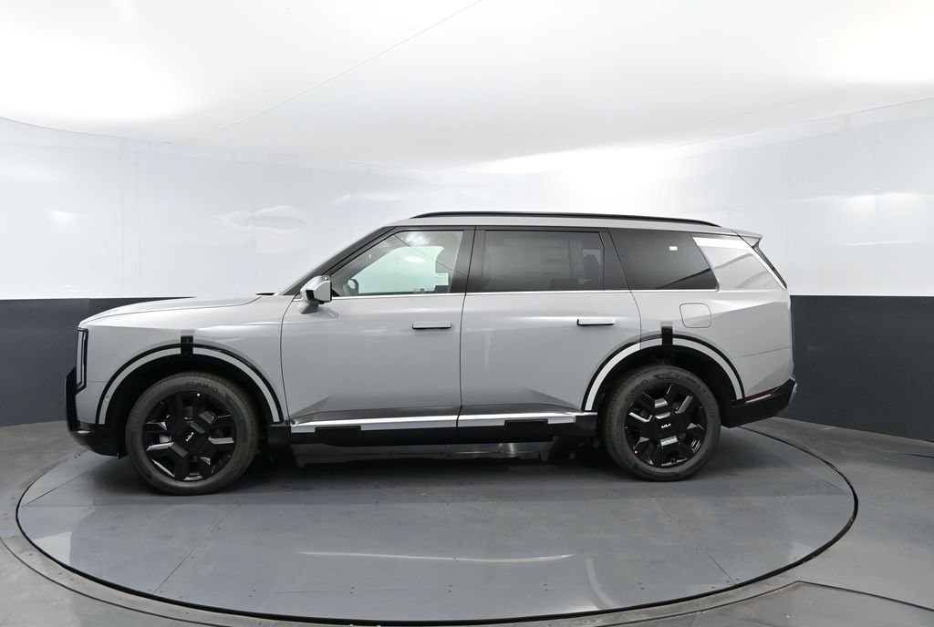 New 2027 Wolf Gray Kia SX-PRESTIGE image 27