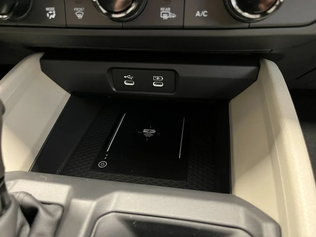 2026 Honda Accord SE - Photo 54
