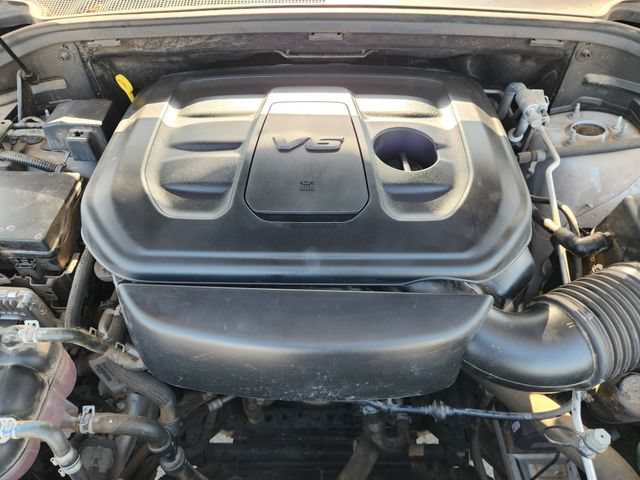 Used 2022 White Jeep Limited 4x4 image 31