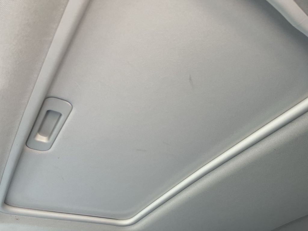 Used 2020 Gray Ford SE image 21