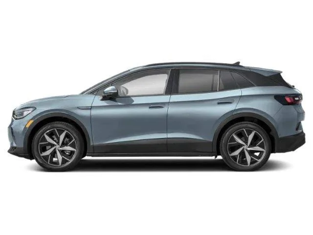 New 2026 Arctic Blue Metallic Volkswagen Pro S image 3